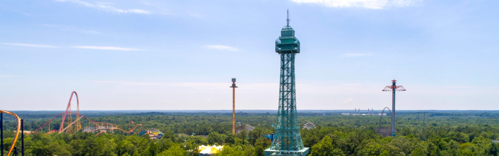 Top Family-Friendly Hotels Near Kings Dominion VA – Best Picks for Kids & Parents
